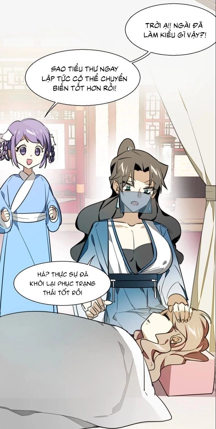 Đứng Yên! Đều Là Người Nhà Cả Mà! Chapter 4 - 51