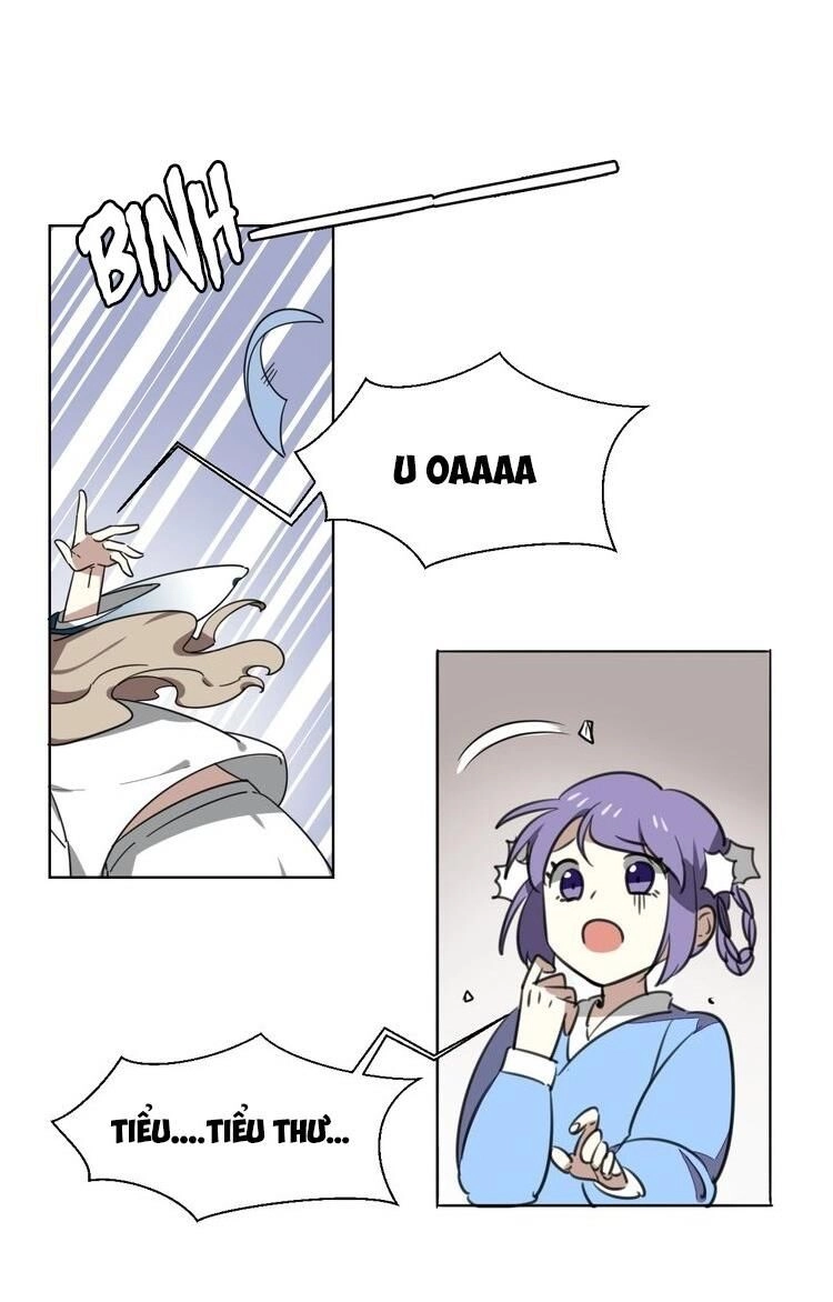 Đứng Yên! Đều Là Người Nhà Cả Mà! Chapter 4 - 58