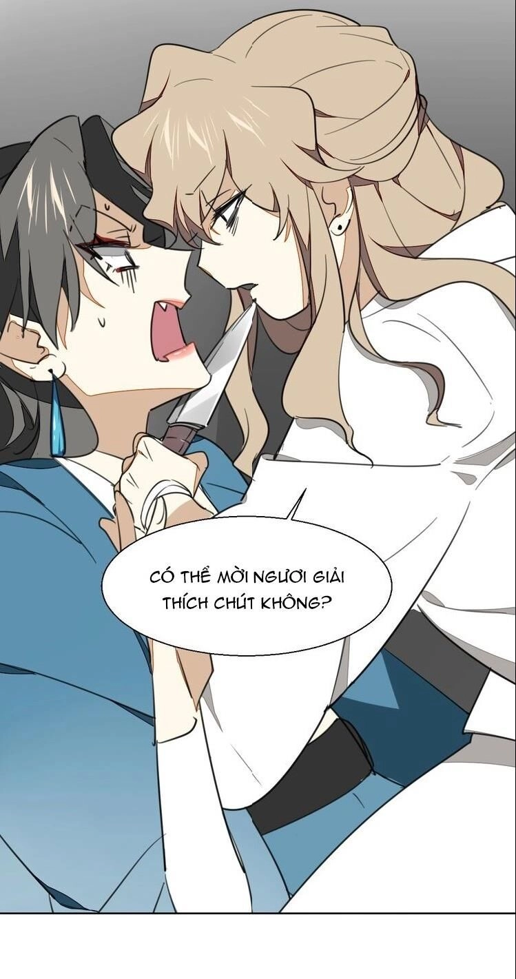 Đứng Yên! Đều Là Người Nhà Cả Mà! Chapter 4 - 60