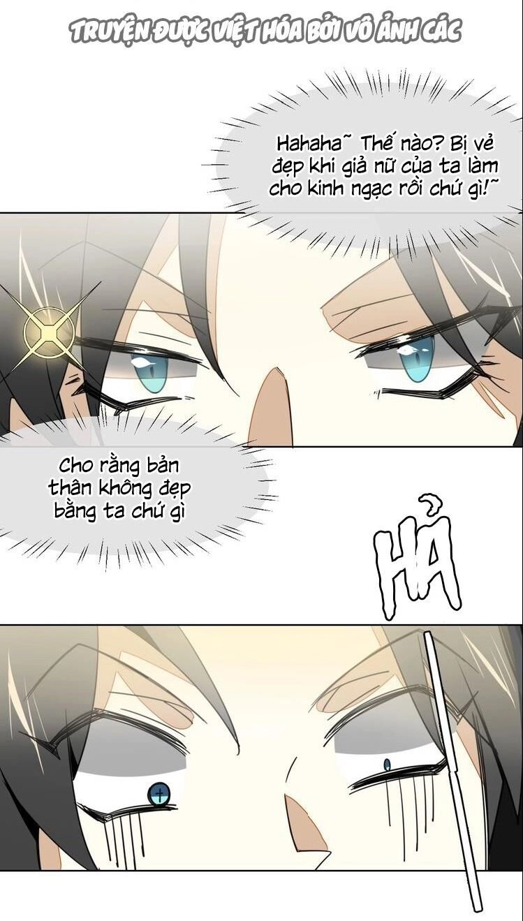 Đứng Yên! Đều Là Người Nhà Cả Mà! Chapter 5 - 7