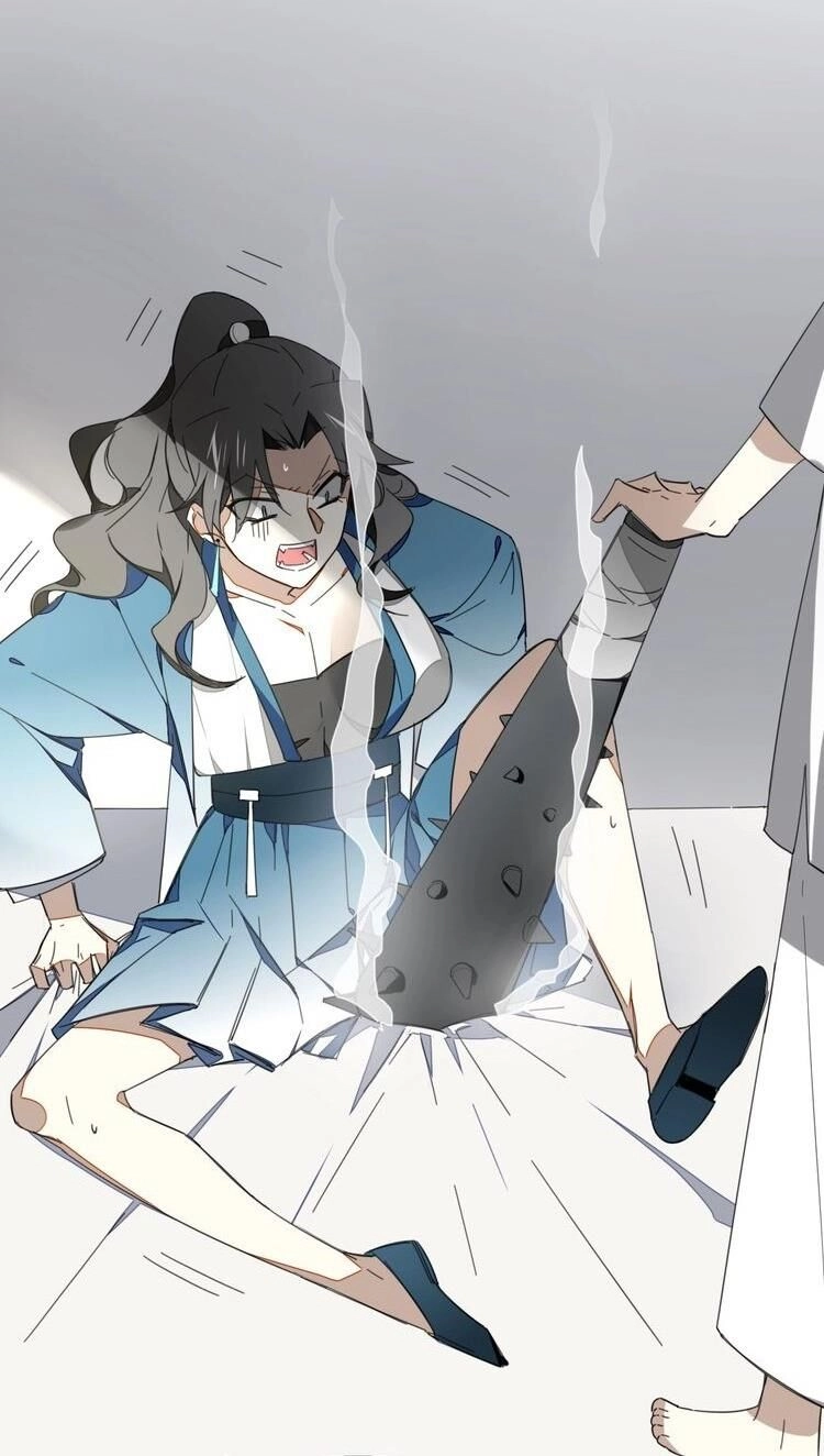 Đứng Yên! Đều Là Người Nhà Cả Mà! Chapter 5 - 9