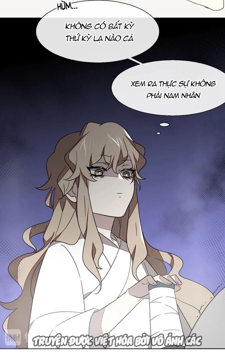 Đứng Yên! Đều Là Người Nhà Cả Mà! Chapter 5 - 10