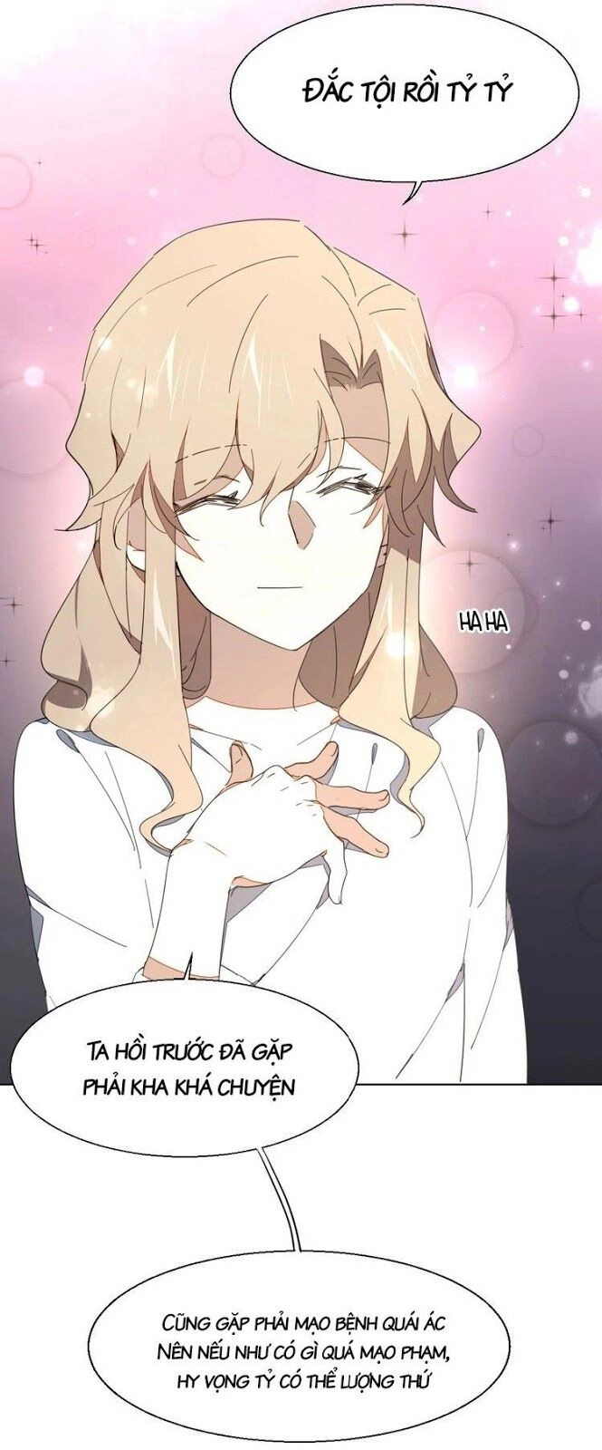 Đứng Yên! Đều Là Người Nhà Cả Mà! Chapter 5 - 12