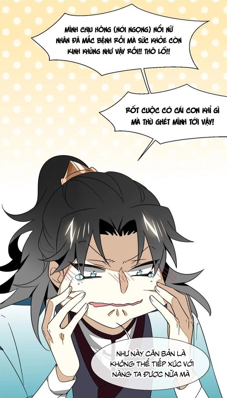 Đứng Yên! Đều Là Người Nhà Cả Mà! Chapter 5 - 16