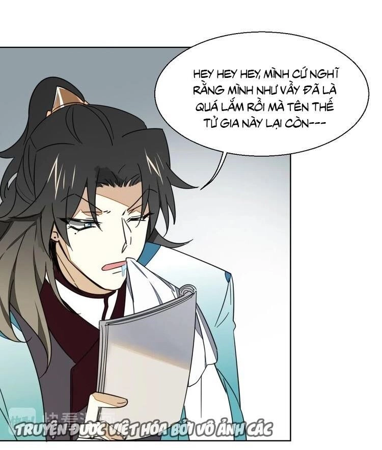 Đứng Yên! Đều Là Người Nhà Cả Mà! Chapter 5 - 19