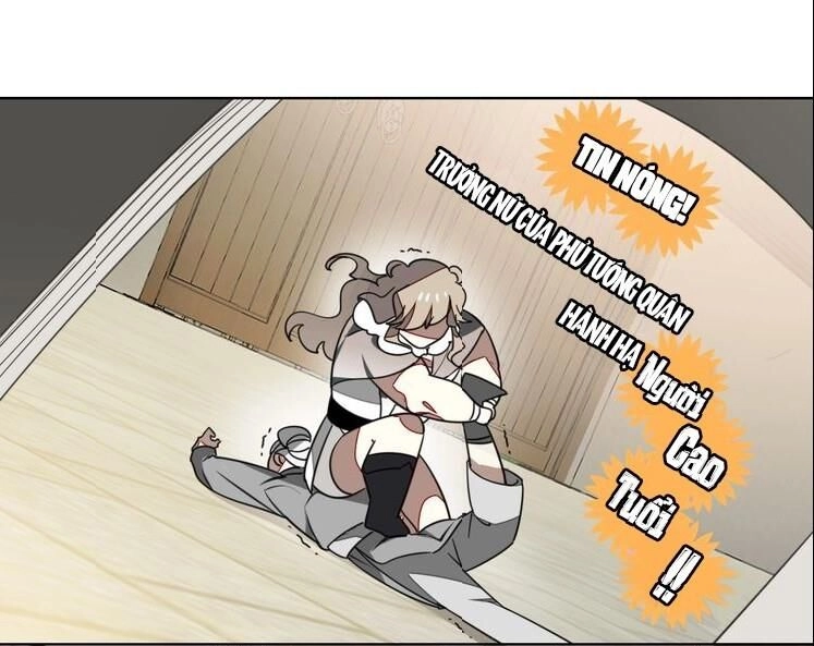 Đứng Yên! Đều Là Người Nhà Cả Mà! Chapter 5 - 21