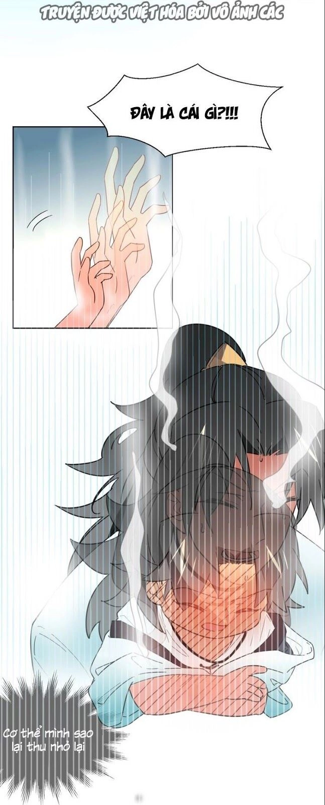 Đứng Yên! Đều Là Người Nhà Cả Mà! Chapter 5 - 26