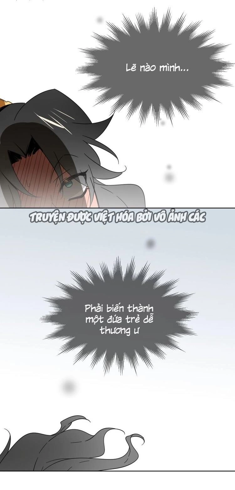 Đứng Yên! Đều Là Người Nhà Cả Mà! Chapter 5 - 27