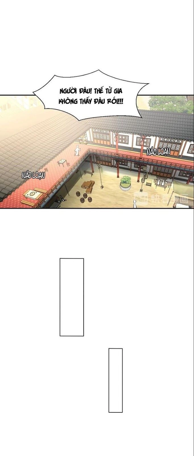 Đứng Yên! Đều Là Người Nhà Cả Mà! Chapter 5 - 28