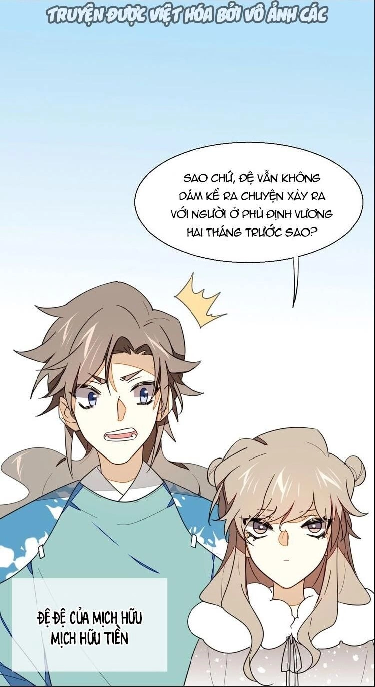 Đứng Yên! Đều Là Người Nhà Cả Mà! Chapter 5 - 30