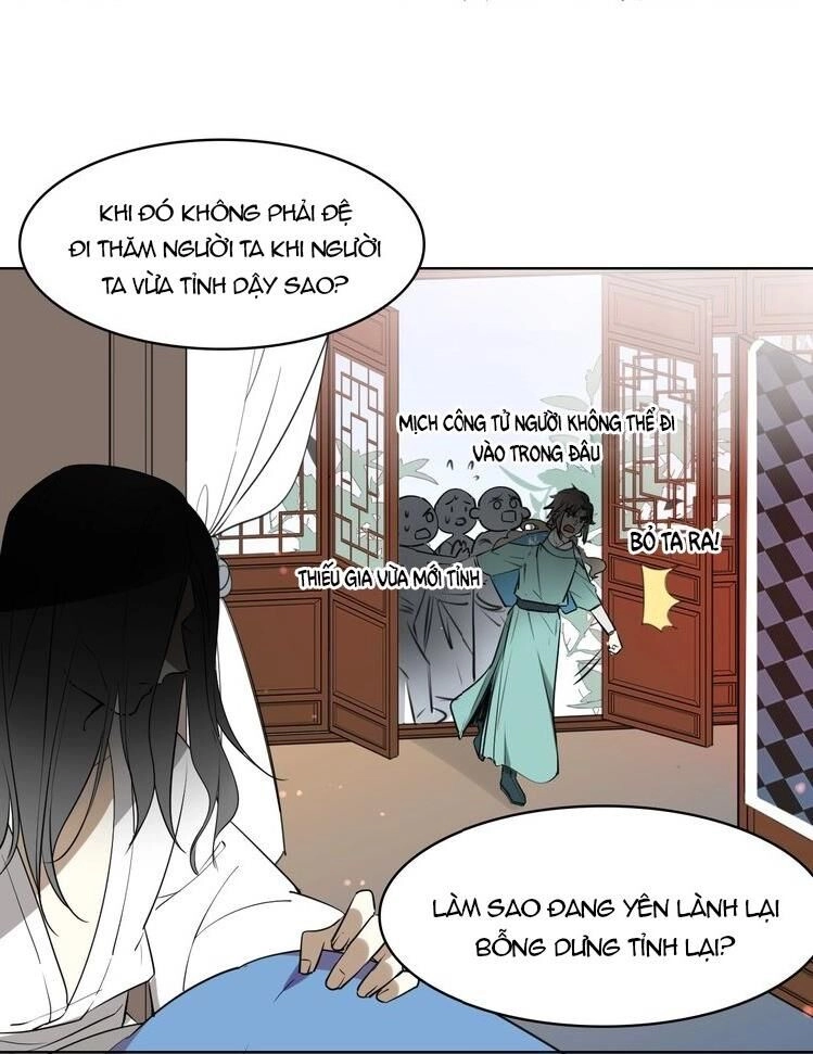 Đứng Yên! Đều Là Người Nhà Cả Mà! Chapter 5 - 31