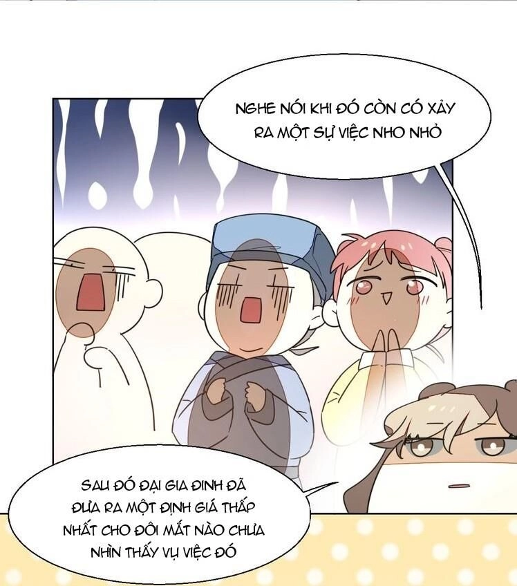 Đứng Yên! Đều Là Người Nhà Cả Mà! Chapter 5 - 32