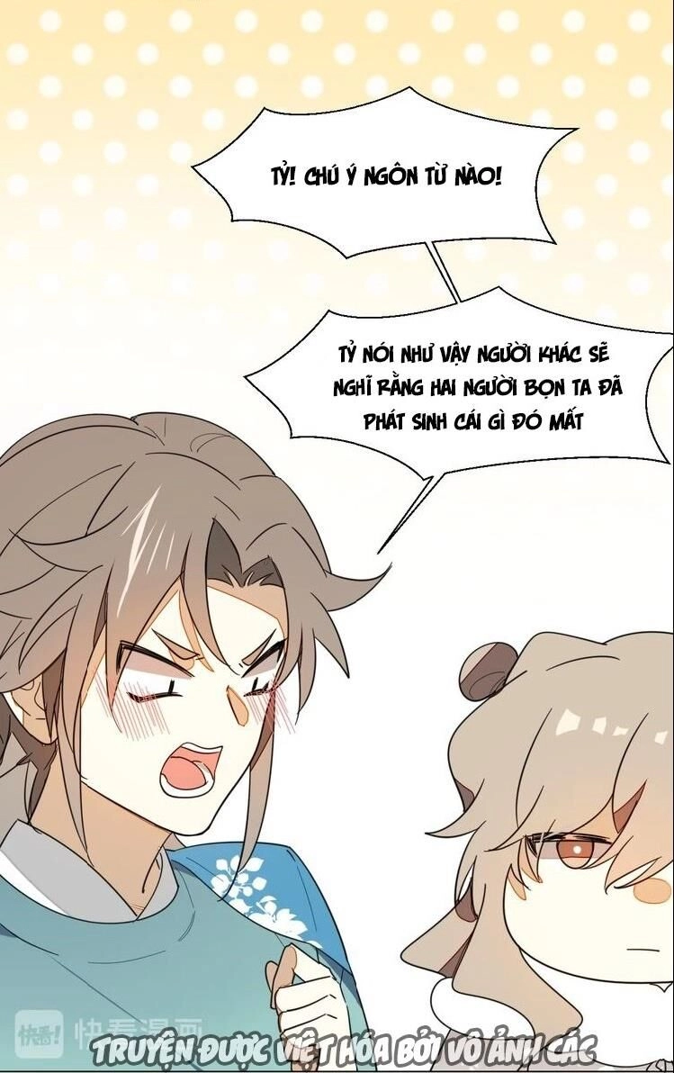 Đứng Yên! Đều Là Người Nhà Cả Mà! Chapter 5 - 33