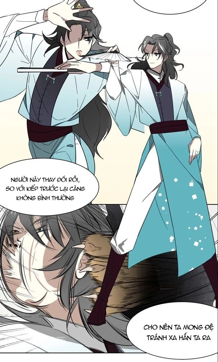 Đứng Yên! Đều Là Người Nhà Cả Mà! Chapter 5 - 36