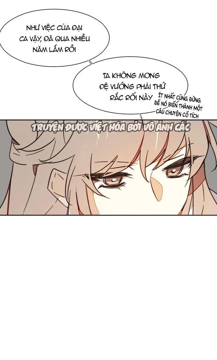 Đứng Yên! Đều Là Người Nhà Cả Mà! Chapter 5 - 37