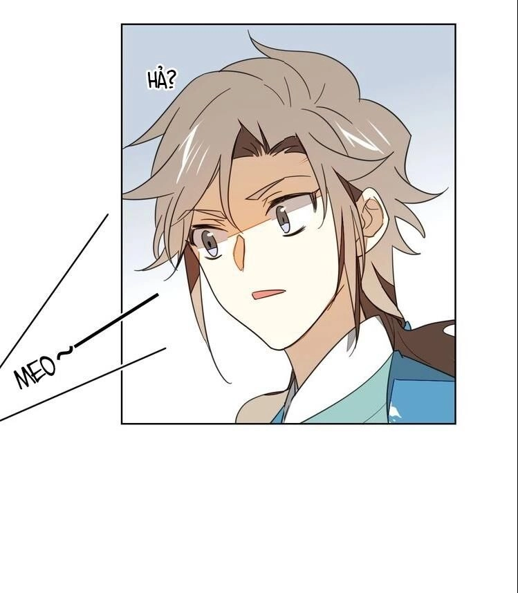 Đứng Yên! Đều Là Người Nhà Cả Mà! Chapter 5 - 41