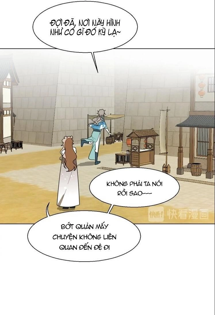 Đứng Yên! Đều Là Người Nhà Cả Mà! Chapter 5 - 42