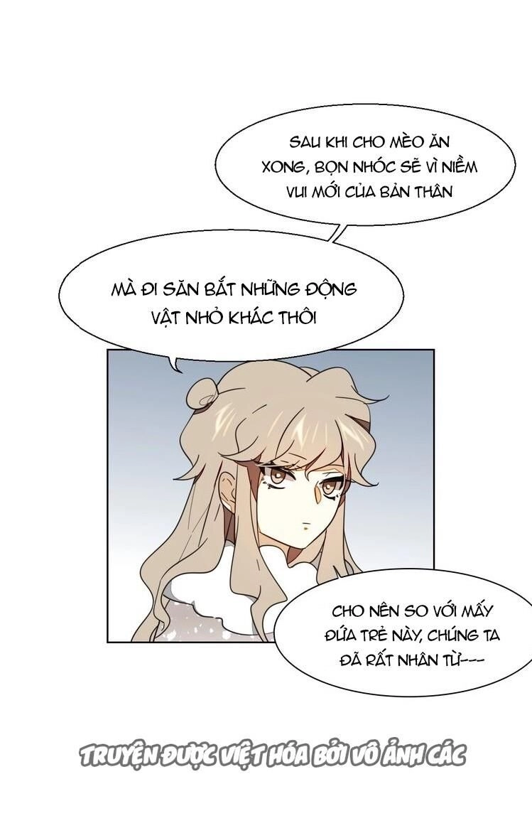 Đứng Yên! Đều Là Người Nhà Cả Mà! Chapter 5 - 43