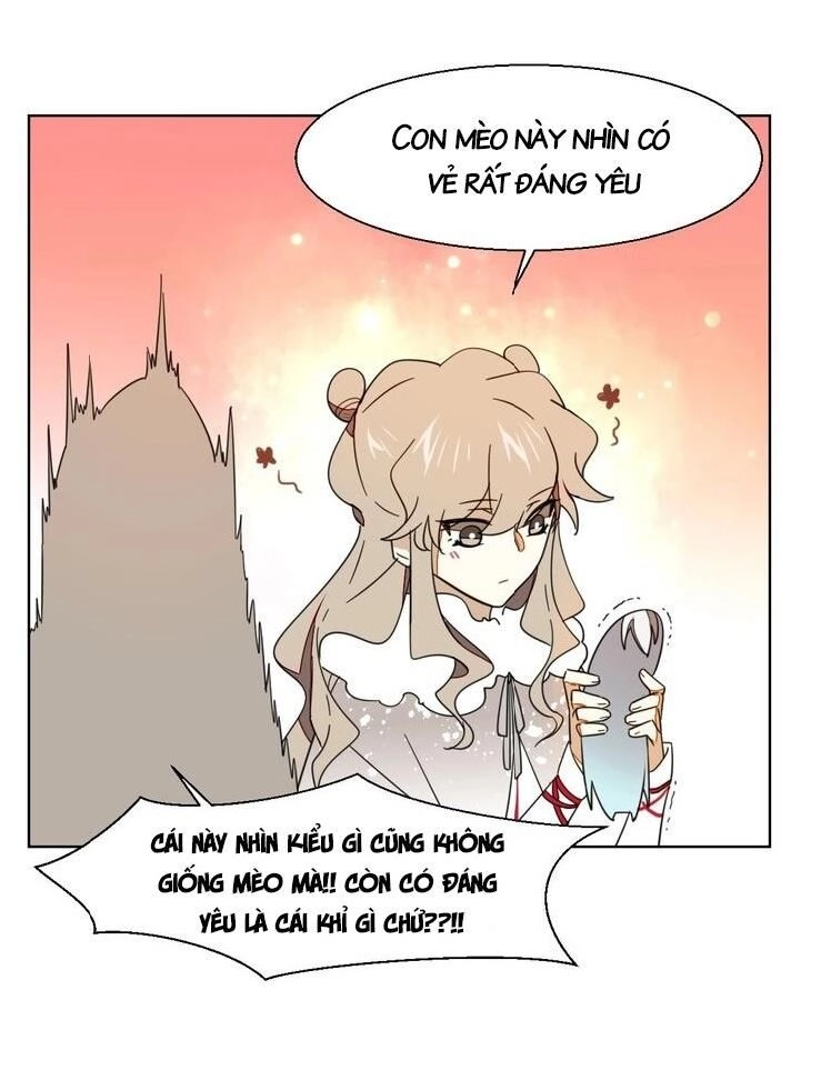 Đứng Yên! Đều Là Người Nhà Cả Mà! Chapter 5 - 47