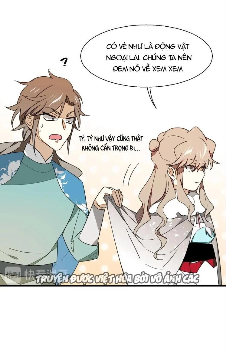 Đứng Yên! Đều Là Người Nhà Cả Mà! Chapter 5 - 48