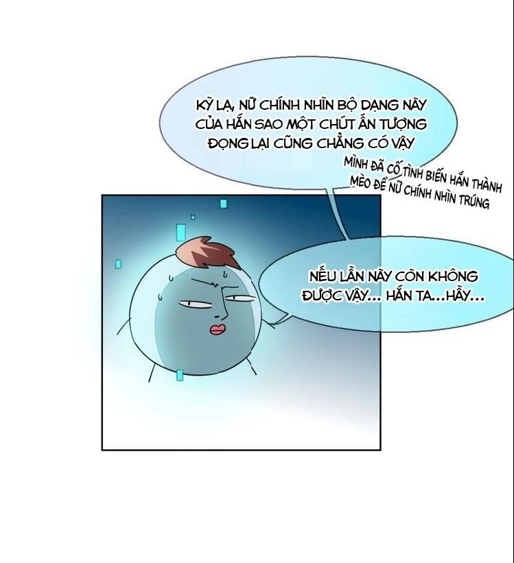 Đứng Yên! Đều Là Người Nhà Cả Mà! Chapter 5 - 50