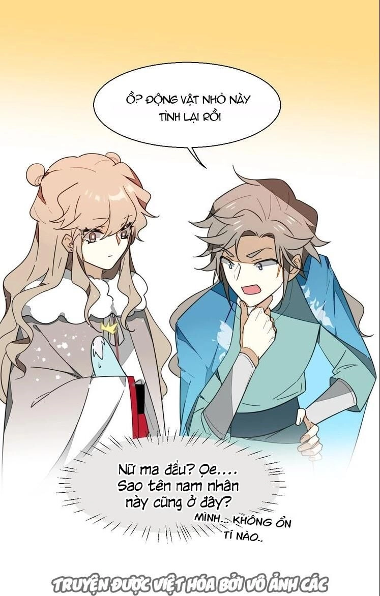 Đứng Yên! Đều Là Người Nhà Cả Mà! Chapter 5 - 55