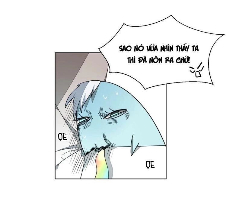 Đứng Yên! Đều Là Người Nhà Cả Mà! Chapter 5 - 56