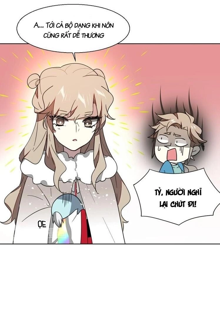 Đứng Yên! Đều Là Người Nhà Cả Mà! Chapter 5 - 57