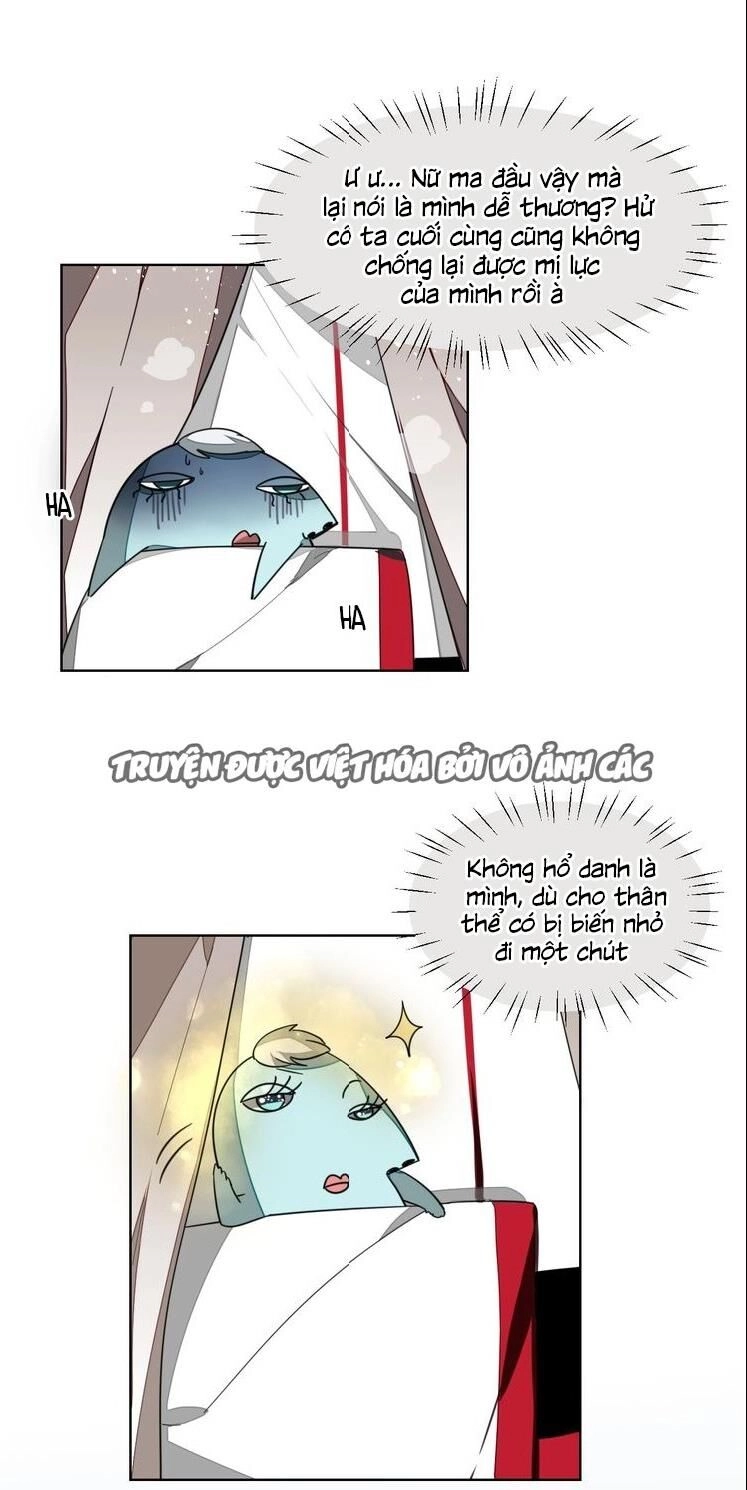 Đứng Yên! Đều Là Người Nhà Cả Mà! Chapter 5 - 58