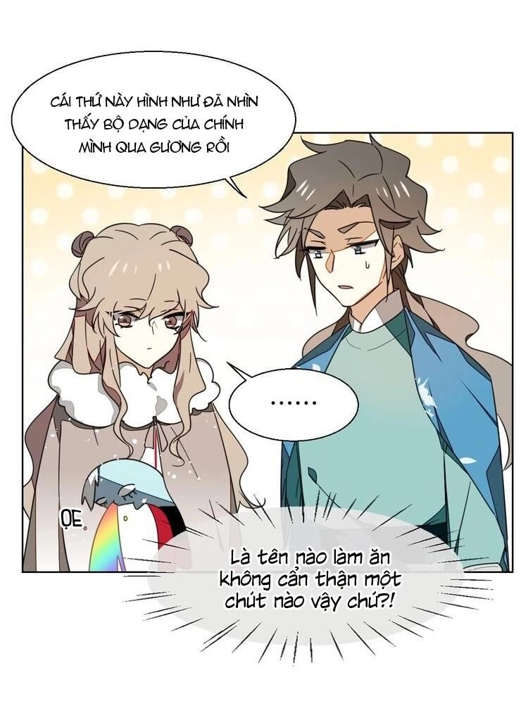 Đứng Yên! Đều Là Người Nhà Cả Mà! Chapter 5 - 60