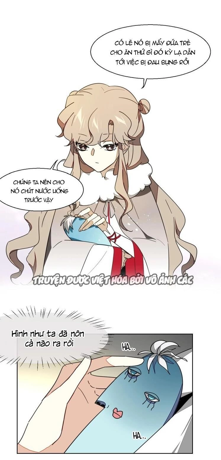 Đứng Yên! Đều Là Người Nhà Cả Mà! Chapter 5 - 61