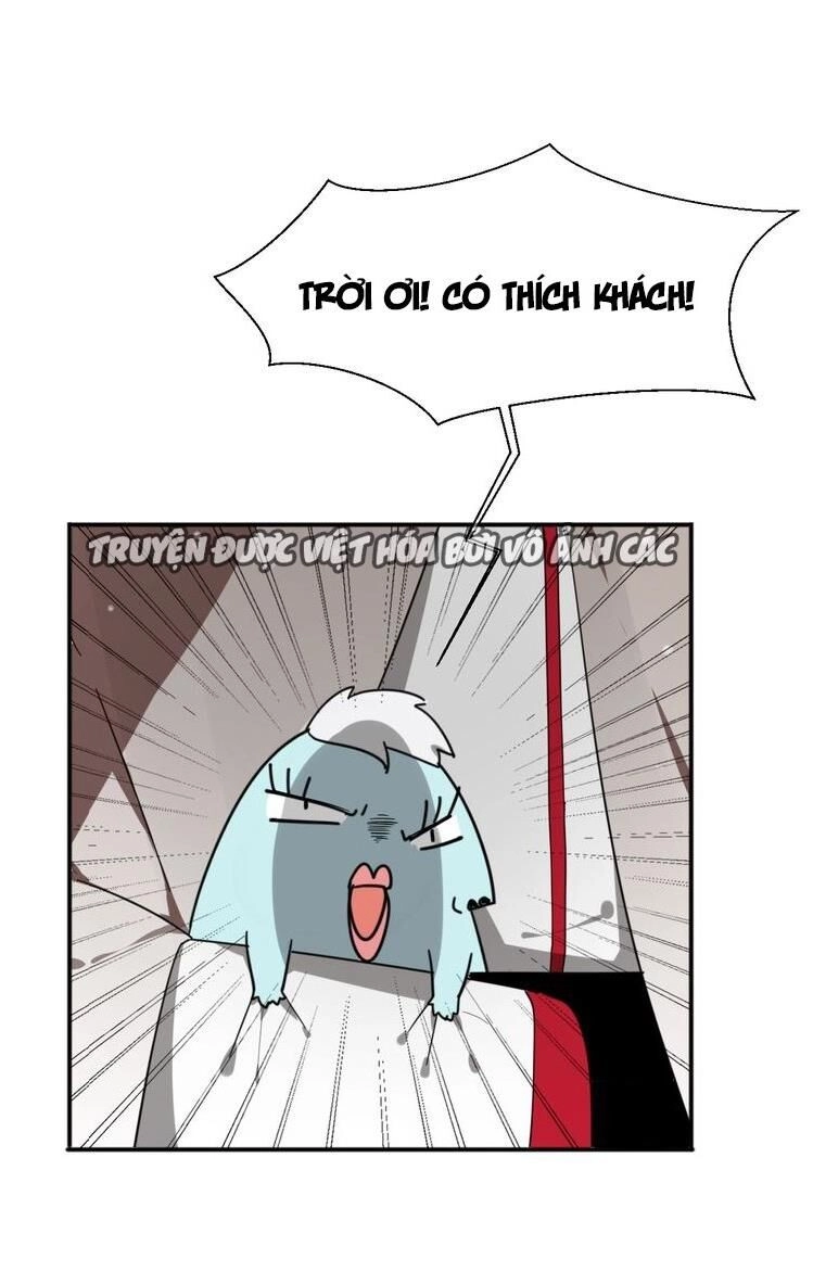 Đứng Yên! Đều Là Người Nhà Cả Mà! Chapter 5 - 66