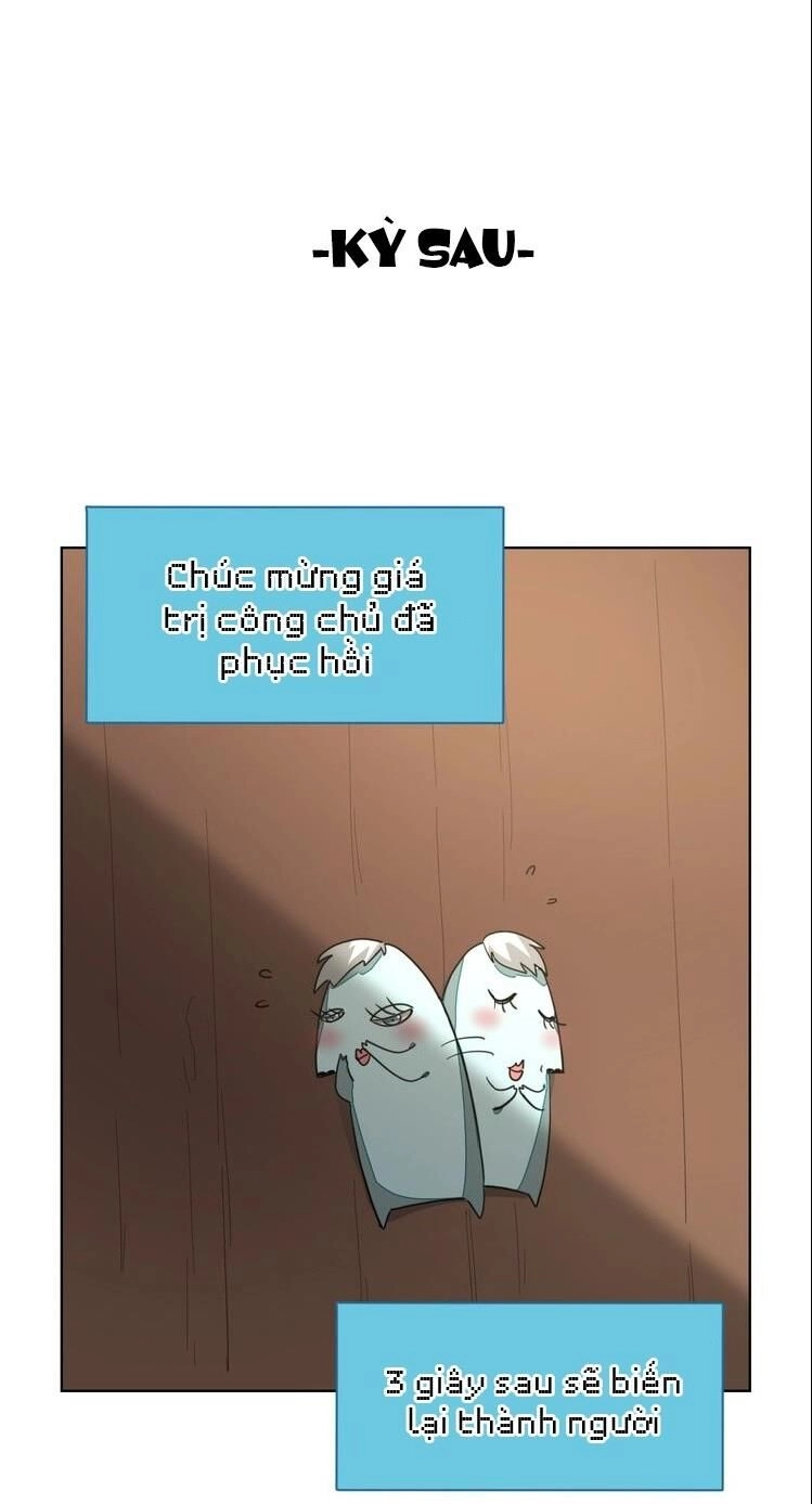 Đứng Yên! Đều Là Người Nhà Cả Mà! Chapter 5 - 68