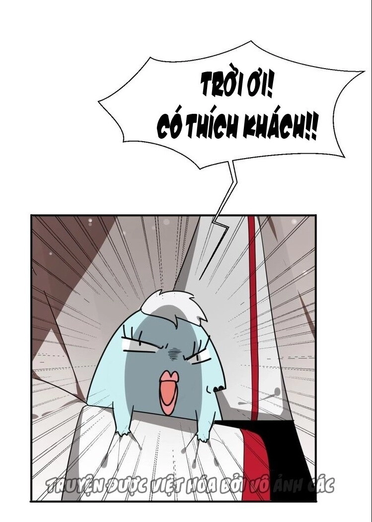 Đứng Yên! Đều Là Người Nhà Cả Mà! Chapter 6 - 2