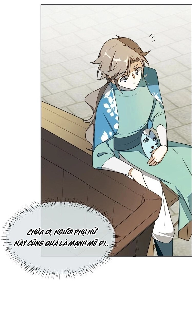 Đứng Yên! Đều Là Người Nhà Cả Mà! Chapter 6 - 6