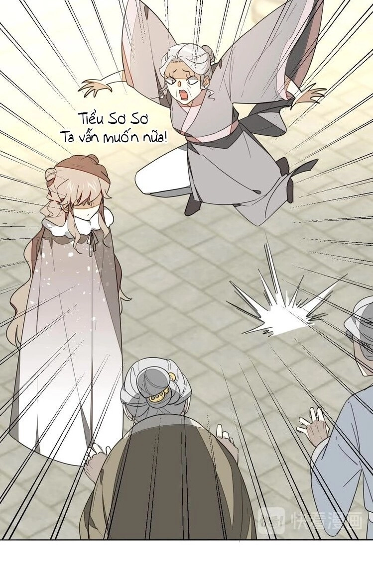 Đứng Yên! Đều Là Người Nhà Cả Mà! Chapter 6 - 12