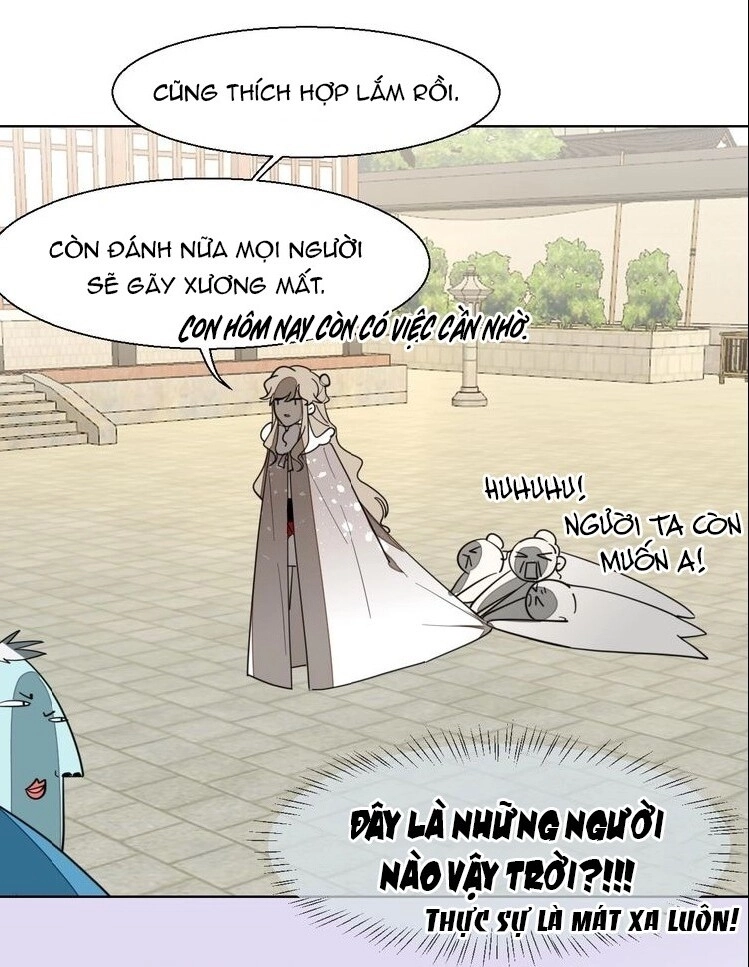 Đứng Yên! Đều Là Người Nhà Cả Mà! Chapter 6 - 13