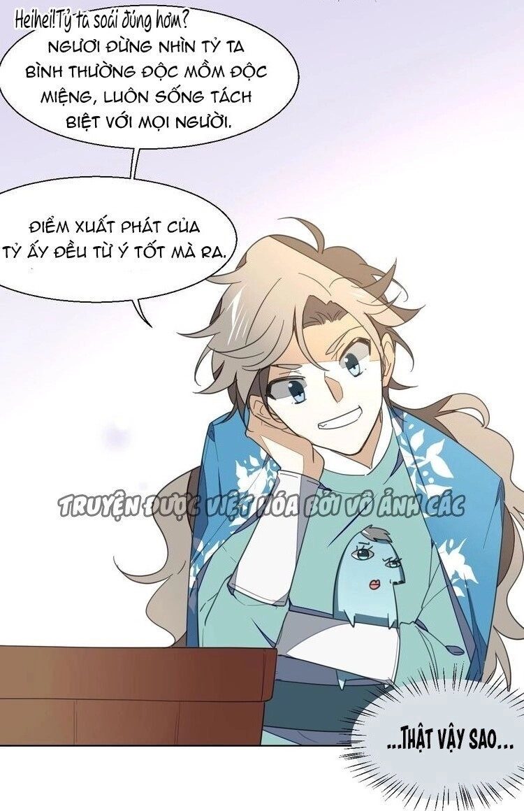 Đứng Yên! Đều Là Người Nhà Cả Mà! Chapter 6 - 14