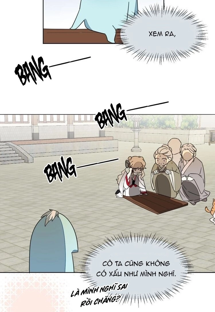 Đứng Yên! Đều Là Người Nhà Cả Mà! Chapter 6 - 23