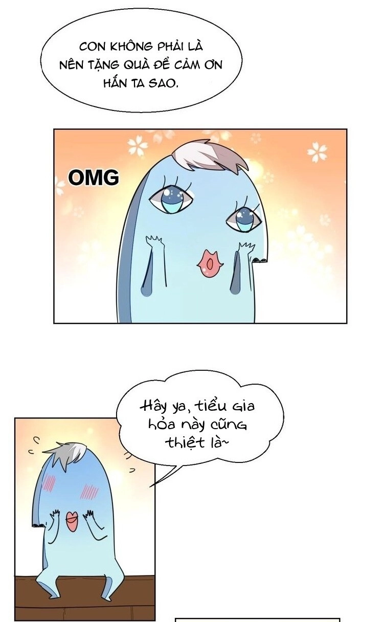 Đứng Yên! Đều Là Người Nhà Cả Mà! Chapter 6 - 28