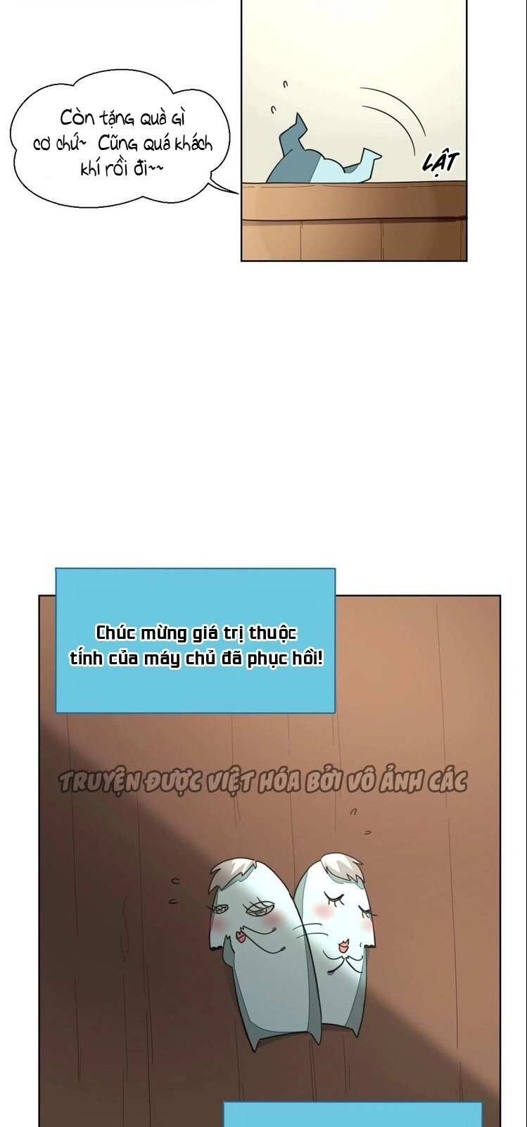 Đứng Yên! Đều Là Người Nhà Cả Mà! Chapter 6 - 29