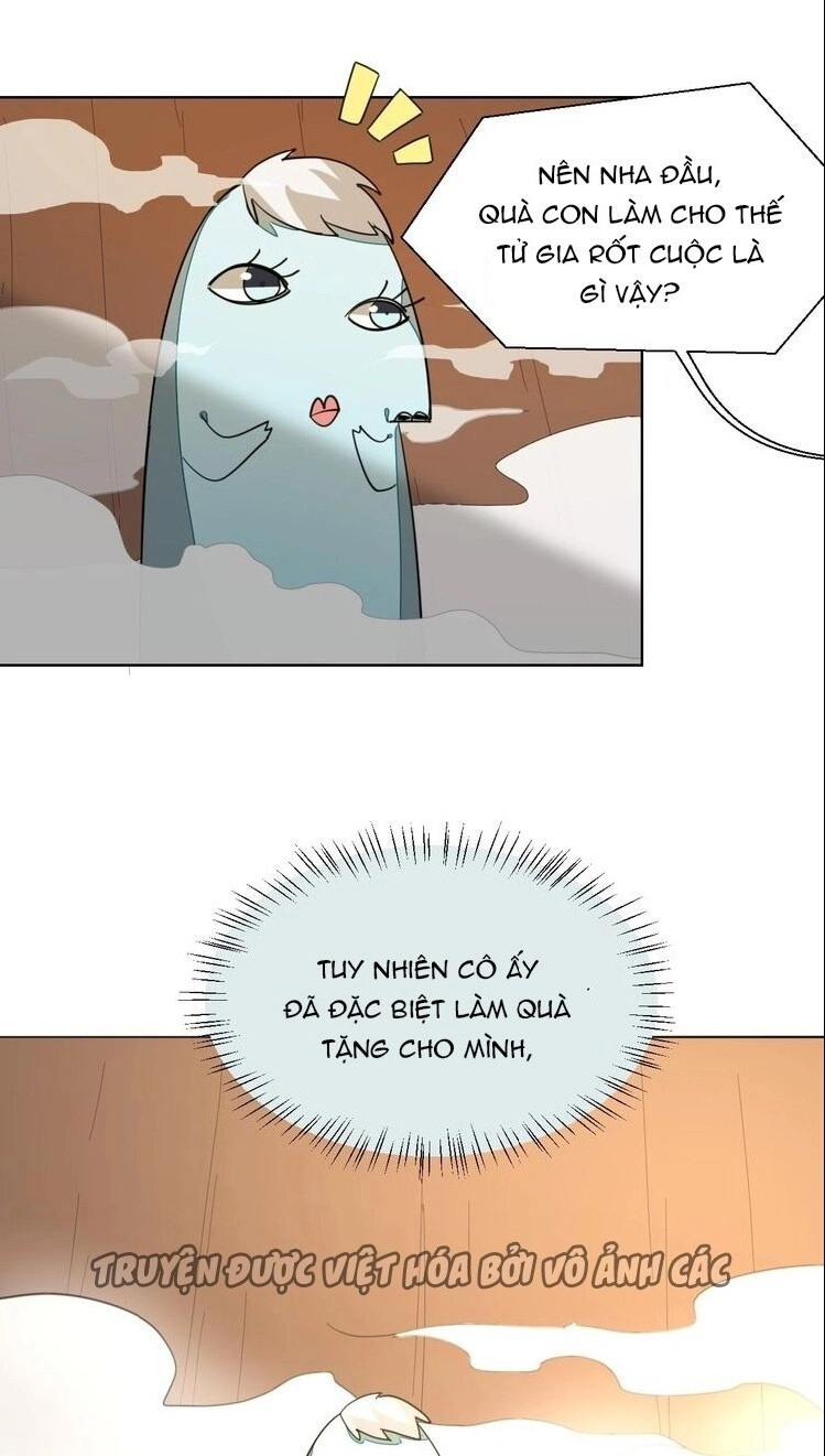 Đứng Yên! Đều Là Người Nhà Cả Mà! Chapter 6 - 33