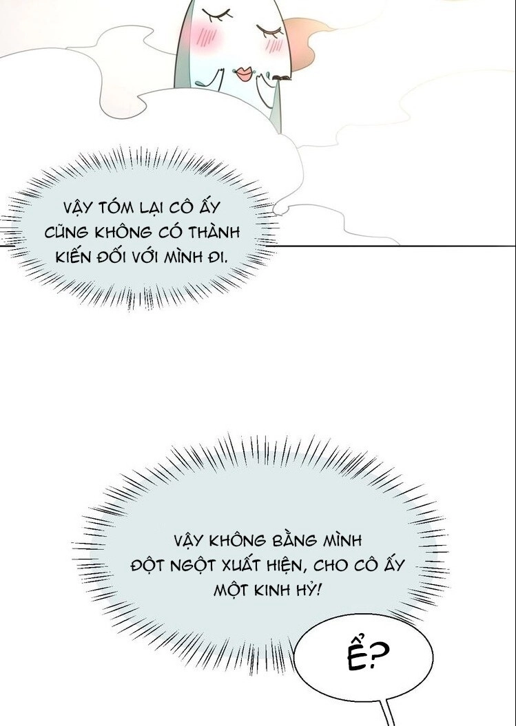 Đứng Yên! Đều Là Người Nhà Cả Mà! Chapter 6 - 34