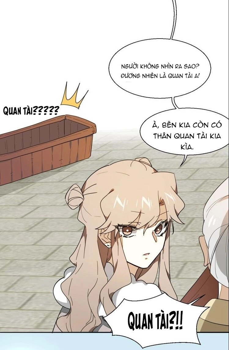 Đứng Yên! Đều Là Người Nhà Cả Mà! Chapter 6 - 35