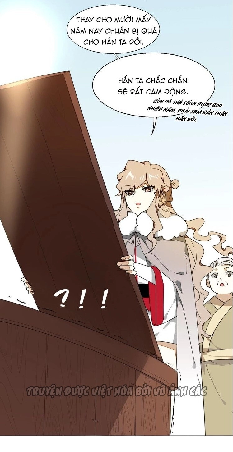 Đứng Yên! Đều Là Người Nhà Cả Mà! Chapter 6 - 36