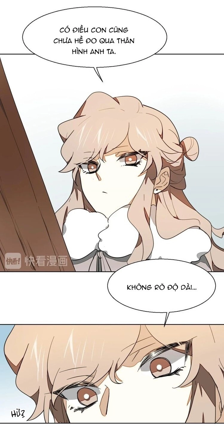 Đứng Yên! Đều Là Người Nhà Cả Mà! Chapter 6 - 37