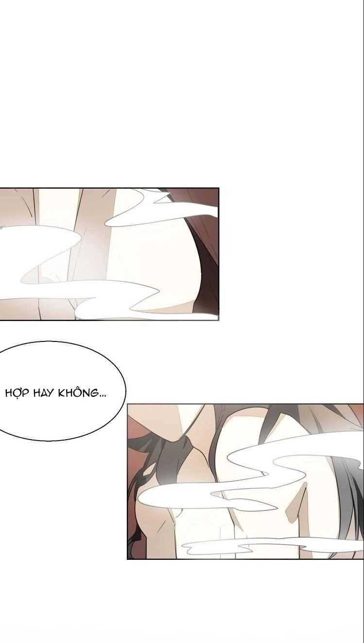 Đứng Yên! Đều Là Người Nhà Cả Mà! Chapter 6 - 38