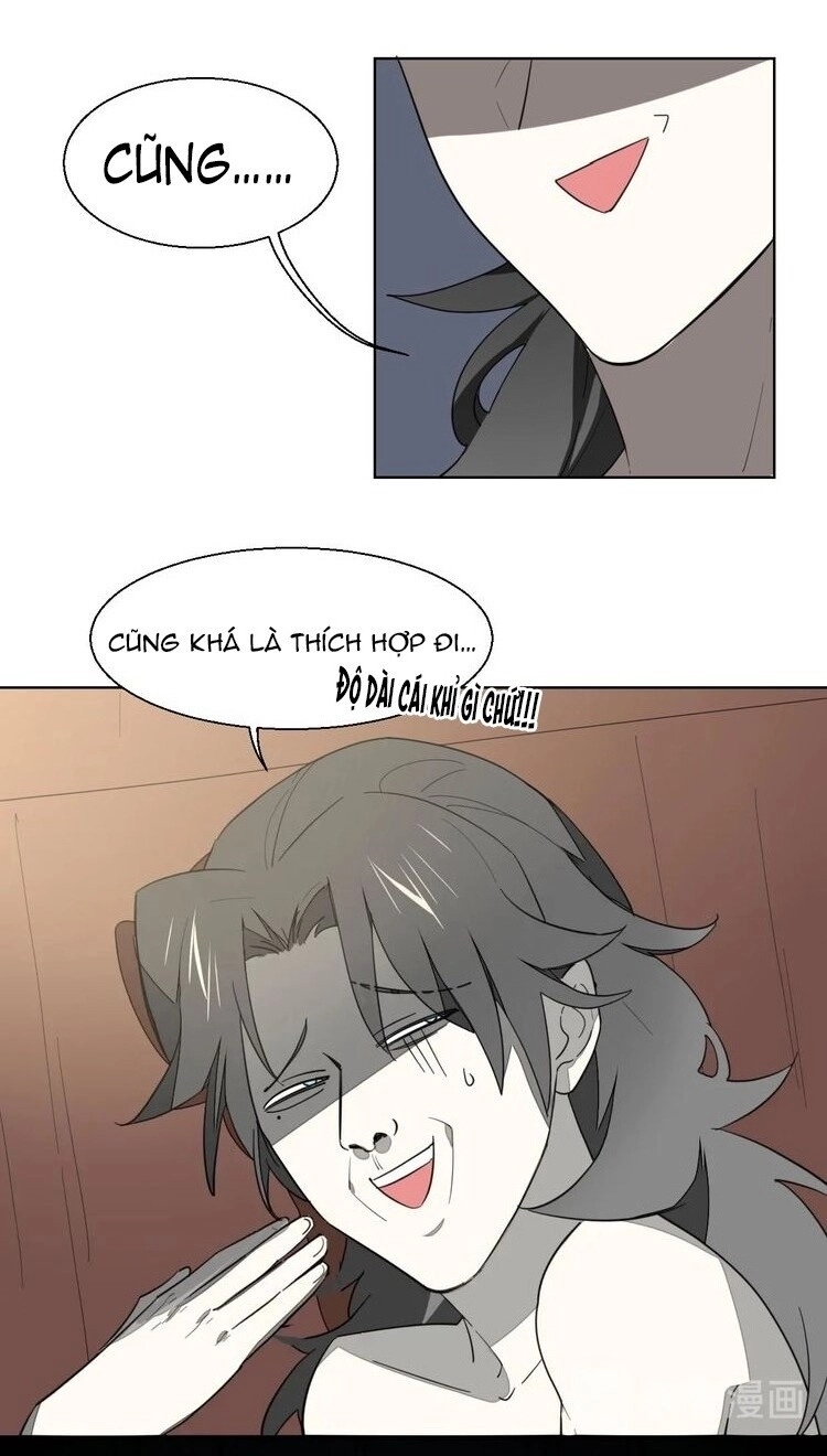 Đứng Yên! Đều Là Người Nhà Cả Mà! Chapter 6 - 42