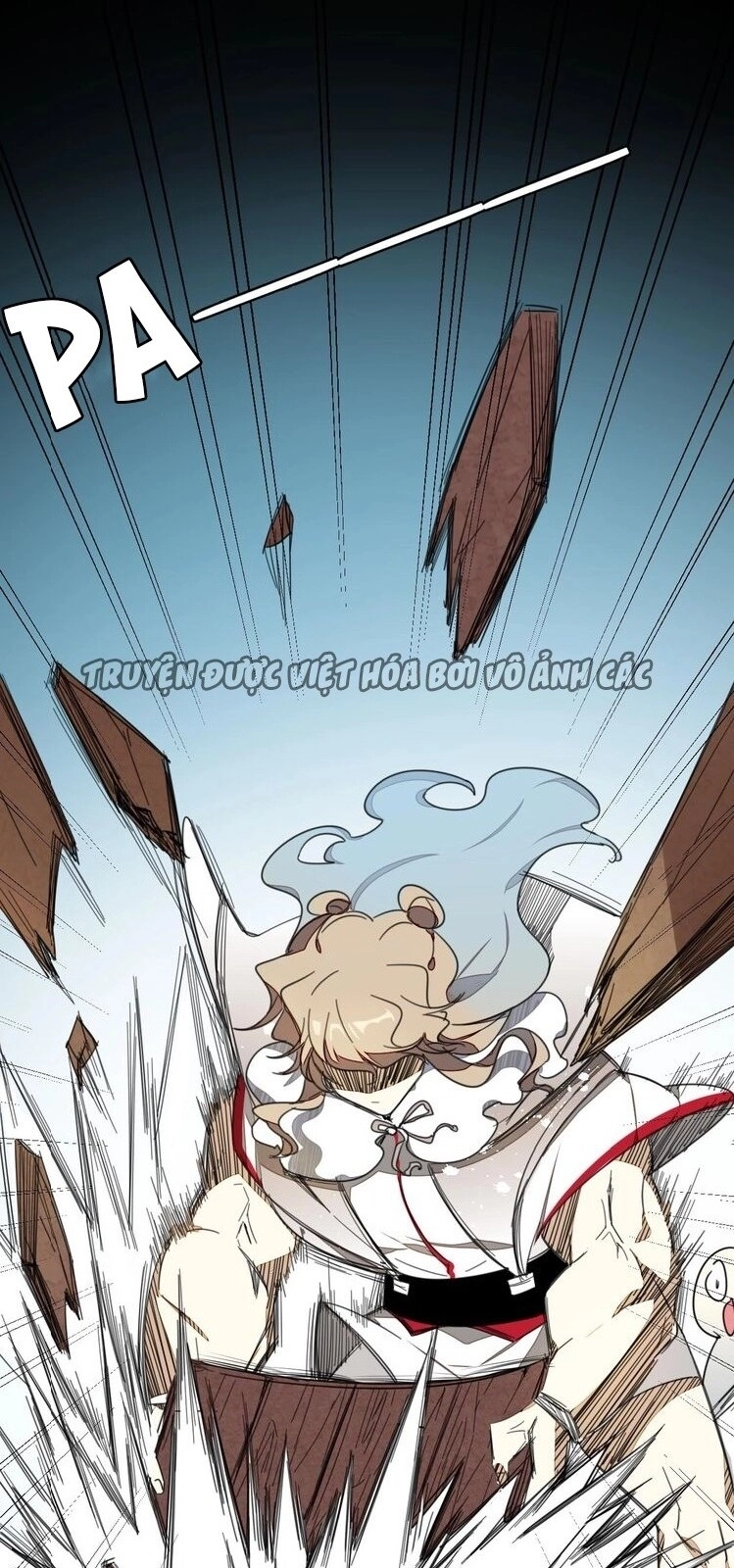 Đứng Yên! Đều Là Người Nhà Cả Mà! Chapter 6 - 43