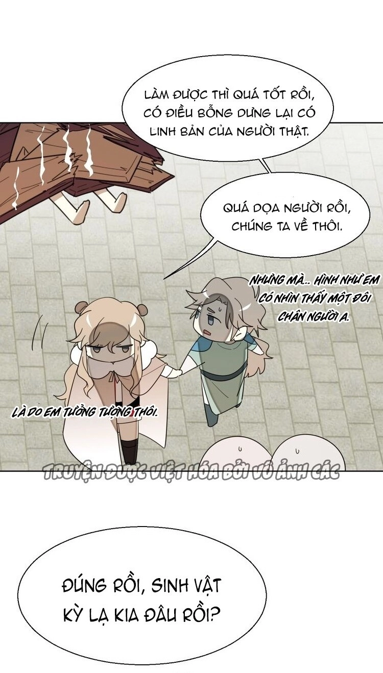 Đứng Yên! Đều Là Người Nhà Cả Mà! Chapter 6 - 48